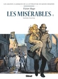 Daniel Bardet et Bernard Capo - Les Misérables Tome 1 : .