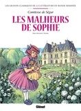 Maxe L'Hermenier et  Manboou - Les Malheurs de Sophie.