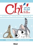 Konami Kanata et Catherine Bouvier - Chi, une vie de chat  : Chi, une vie de chat en France.