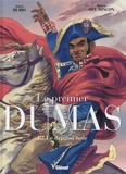 Salva Rubio - Le premier Dumas Tome 1 : Le dragon noir.