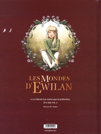 Les Mondes d'Ewilan Tome 2 Le Dernier Ts'lich