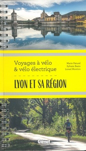 Marie Paturel et Sylvain Bazin - Lyon et sa région.