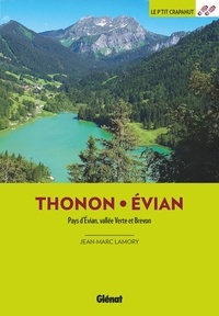 Jean-Marc Lamory - Thonon - Evian - Pays d'Evian, vallée Verte et Brevon.