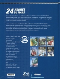 24 Heures du Mans  1961-1963 : Rivalités italiennes