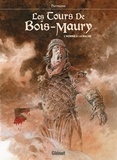  Hermann - Les Tours de Bois-Maury  : L'homme à la hache.