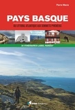 Pierre Macia - Pays Basque - Du littoral atlantique aux sommets pyrénéens.