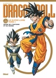  Bird studio - Dragon Ball Le super livre Tome 1 : Guide de l'histoire et du monde.
