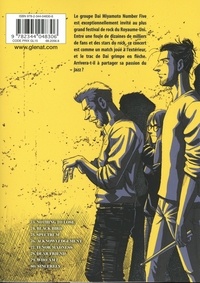 Blue Giant Supreme Tome 10