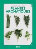  Glénat - La petite bible des plantes aromatiques.