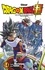 Akira Toriyama et  Toyotaro - Dragon Ball Super Tome 14 : Son Goku le patrouilleur galactique.