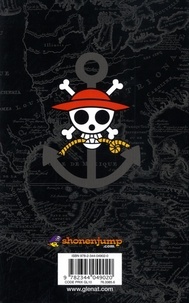 One Piece Tome 100