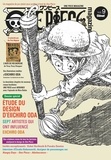 Eiichirô Oda - One Piece Magazine N° 9 : .