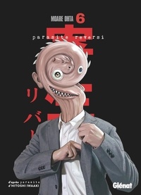 Moare Ohta - Parasite Reversi Tome 6 : .