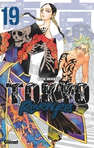 Ken Wakui - Tokyo Revengers Tome 19 : .
