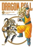  Bird studio - Dragon Ball Le super livre Tome 3 : Guide de l'animation, deuxième partie.