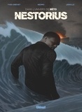 Yves Grevet et  Nesmo - Dans l'univers de Méto  : Nestorius.