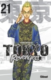 Ken Wakui - Tokyo Revengers Tome 21 : .