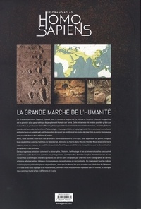 Le grand atlas Homo Sapiens 2e édition