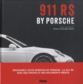 Jürgen Lewandowski - 911 RS by Porsche.