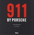 Edwin Baaske et Jürgen Lewandowski - Coffret Porsche 911 - Coffret en 2 volumes : 911 by Porsche ; 911 RS by Porsche.