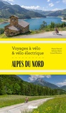 Marie Paturel et Lionel Montico - Alpes du Nord.