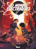 Christophe Alliel - Les mondes électriques Tome 2 : Jason.