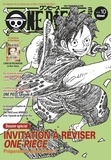 Eiichirô Oda - One Piece Magazine N° 10 : Invitation à réviser One Piece - Préparons le grand final !!.