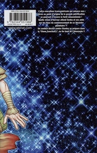 Dr. Stone Tome 21 Stone Sanctuary