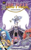 Eiichirô Oda - One Piece Tome 103 : Edition lancement.