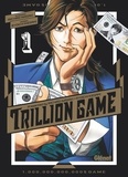 Riichiro Inagaki et Ryoichi Ikegami - Trillion Game Tome 1 : .