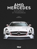  Glénat - AMG Mercedes - Elégance et puissance.