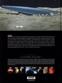 Système solaire Tome 1 Mars. La planète rouge