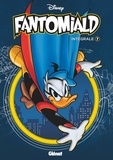  Disney - Fantomiald Intégrale 7 : .