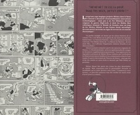 Mickey Mouse Tome 8 Le Monde de demain et autres histoires -  -  Edition spéciale en noir & blanc