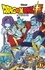 Akira Toriyama et  Toyotaro - Dragon Ball Super Tome 17 : .