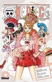 Eiichirô Oda et Jun Esaka - One Piece Roman  : Héroïnes.