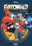  Disney - Fantomiald Intégrale Tome 8 : .