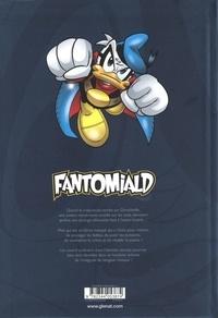 Fantomiald Intégrale Tome 8