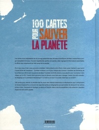 100 cartes pour sauver la planète