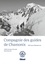 Joëlle Dartigue-Paccalet et David Ravanel - Compagnie des guides de Chamonix - 200 ans d'histoire(s).