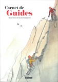 Simon Parcot et Paul de Chatelperron - Carnet de guides.