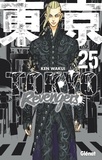 Ken Wakui - Tokyo Revengers Tome 25 : .