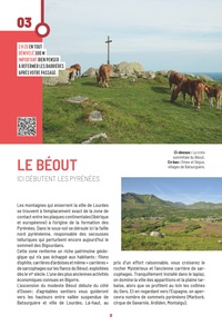 Les sentiers d'Emilie Hautes-Pyrénées. Volume 1, 25 promenades pour tous