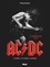 Philippe Margotin - AC/DC - Le groupe, les albums, la musique.