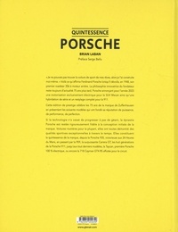 Quintessence Porsche