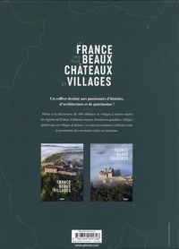 La France des plus beaux châteaux et villages. Coffret en 2 volumes