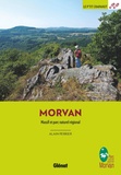 Alain Perrier - Morvan - Massif et parc naturel régional.