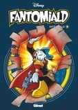  Disney - Fantomiald Intégrale Tome 9 : .