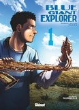 Shinichi Ishizuka et  Number 8 - Blue Giant Explorer Tome 1 : .