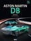 Serge Bellu - Aston Martin DB.